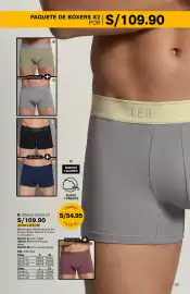Catálogo Leonisa Página 5