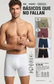 Catálogo Leonisa Página 9