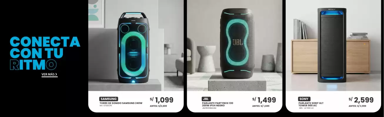 Catálogo Tiendas EFE (válido hasta 19-08)
