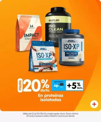 Mifarma (válido hasta 9-08)