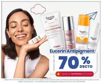 Catálogo Boticas Perú Página 1