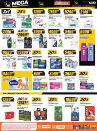 Catálogo Supermercados Comodin semana 32 Página 8