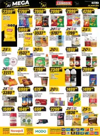 Catálogo Supermercados Comodin semana 32 Página 3