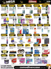 Catálogo Supermercados Comodin semana 32 Página 7