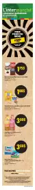 L'Intermarché flyer week 32 Page 1