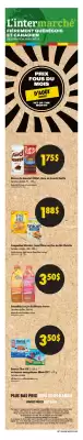L'Intermarché flyer
