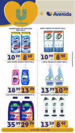 Catálogo Supermercados Avenida semana 32 Página 1