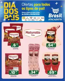 Catálogo Brasil Atacadista semana 32 Página 1