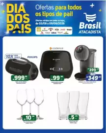 Catálogo Brasil Atacadista semana 32 Página 2