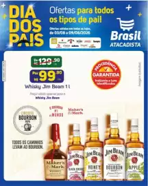 Catálogo Brasil Atacadista semana 32 Página 6