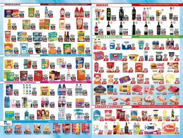 Folheto Higa's Supermercado semana 32 Página 2