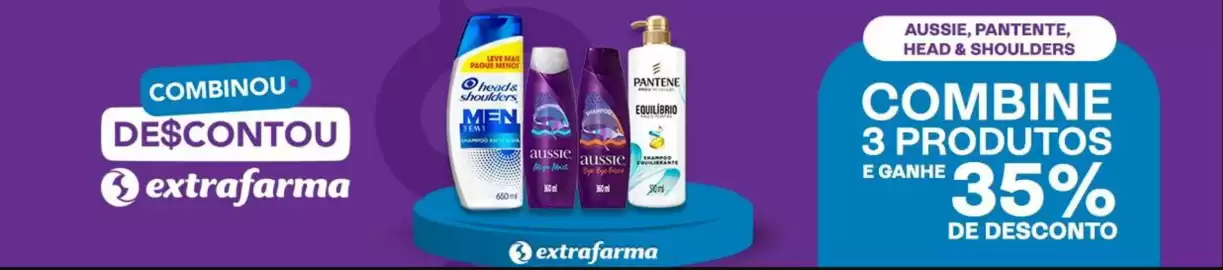 Catálogo Extrafarma Página 4