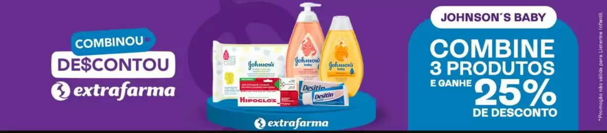 Catálogo Extrafarma Página 8