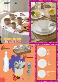 Catalogue Maxi Bazar page 11