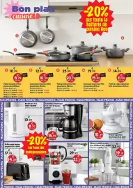 Catalogue Maxi Bazar page 12