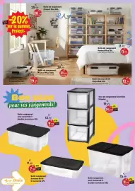 Catalogue Maxi Bazar page 15