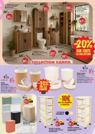 Catalogue Maxi Bazar page 16
