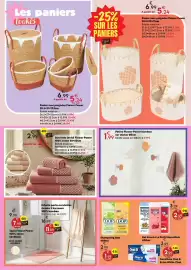 Catalogue Maxi Bazar page 18