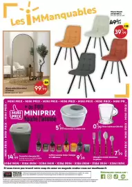 Catalogue Maxi Bazar page 20
