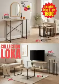 Catalogue Maxi Bazar page 3