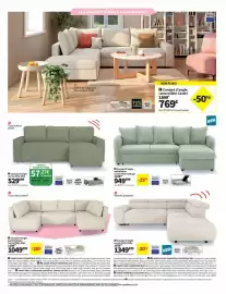 Catalogue Conforama page 10