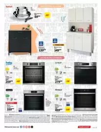 Catalogue Conforama page 15