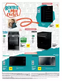 Catalogue Conforama page 18