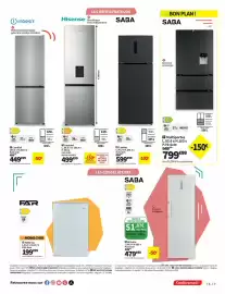Catalogue Conforama page 19