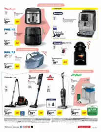 Catalogue Conforama page 21