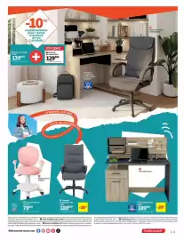 Catalogue Conforama page 3