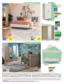Catalogue Conforama page 4