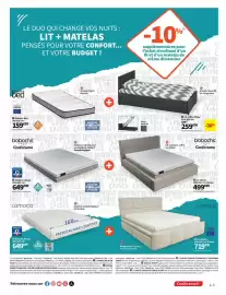 Catalogue Conforama page 5