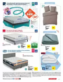 Catalogue Conforama page 7