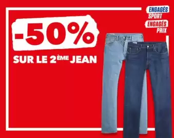 Catalogue Intersport page 2
