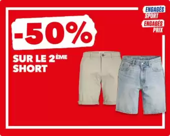Catalogue Intersport page 3