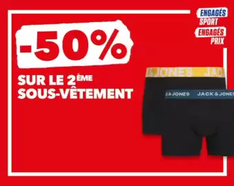 Catalogue Intersport page 4
