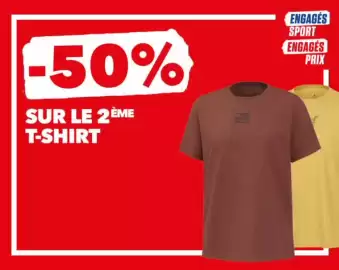 Catalogue Intersport page 5