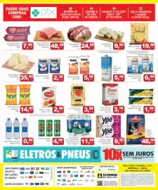 Folheto Mineirão Atacarejo semana 32 Página 2