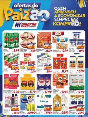 Komprao Atacadista (válido até 7-08)