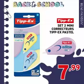 Catalogue Trafic semaine 32 page 1