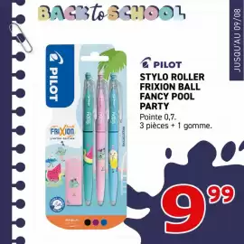 Catalogue Trafic semaine 32 page 2