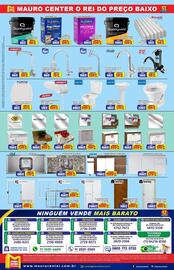 Folheto Mauro Center Página 2
