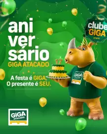 Folheto Giga Atacado Página 1