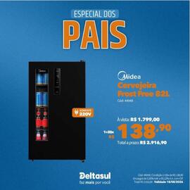 Folheto Deltasul Página 6