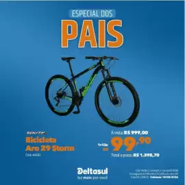 Folheto Deltasul Página 2