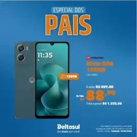 Folheto Deltasul Página 5