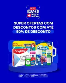 Catálogo Farmácias Pague Menos Página 2