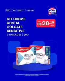 Catálogo Farmácias Pague Menos Página 3
