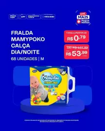 Catálogo Farmácias Pague Menos Página 4