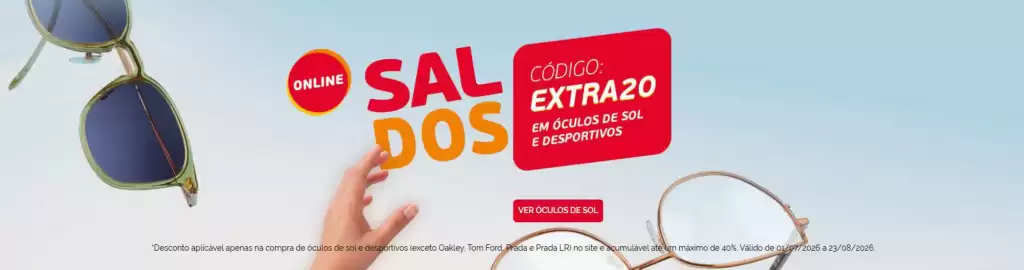 Folheto Mais Optica Página 2